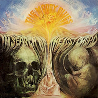 The Moody Blues – In Search Of The Lost Chord – Used LP