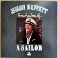 Jimmy Buffett – Son Of A Son Of A Sailor Used LP (4) – Used LP
