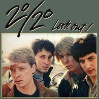 20/20 – Look Out! – Used LP