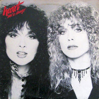 Heart – Bebe Le Strange – Used LP