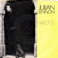Julian Lennon – Valotte – Used LP