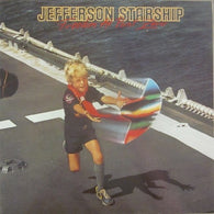 Jefferson Starship – Freedom At Point Zero – Used LP