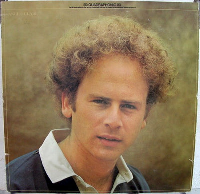 Art Garfunkel – Angel Clare – Used LP