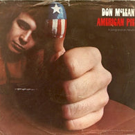 Don McLean – American Pie – Used LP