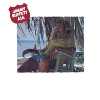 Jimmy Buffett – A1A – Used LP