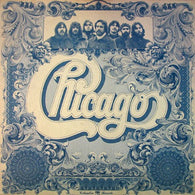 Chicago – Chicago VI – Used LP