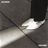 Joe Jackson – Look Sharp! – Used LP