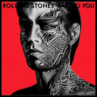 The Rolling Stones – Tattoo You – Used LP (VG)