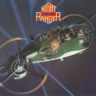 Night Ranger – 7 Wishes – Used LP