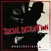 Social Distortion – Greatest Hits – New LP
