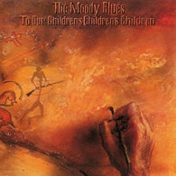 The Moody Blues – To Our Children's Children's Children – Used LP