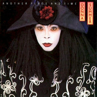Donna Summer – Another Place And Time – Used LP
