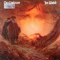 Joe Walsh – The Confessor – Used LP