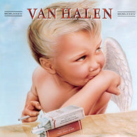 Van Halen – 1984 – New LP