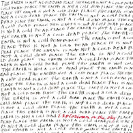 Explosions In The Sky – The Earth Is Not A Cold Dead Place – Used LP