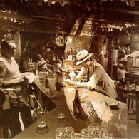 Led Zeppelin – In Through The Out Door – Used LP