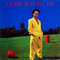 Jane Wiedlin – Jane Wiedlin – Used LP