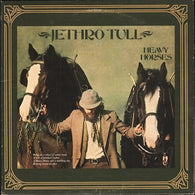 Jethro Tull – Heavy Horses – Used LP