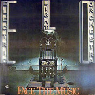 Electric Light Orchestra – Face The Music – Used LP