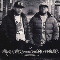 Skyzoo & Torae – Barrel Brothers – Used LP