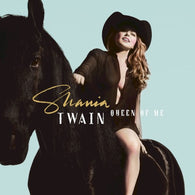 Shania Twain – Queen Of Me – Used LP (VG)