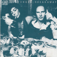 Art Garfunkel – Breakaway – Used LP
