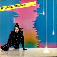 Jefferson Starship – Modern Times – Used LP
