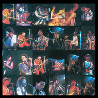 War – War Live – Used LP