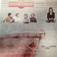 Little River Band – First Under The Wire – Used LP