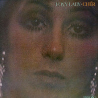 Cher – Foxy Lady – Used LP