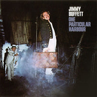 Jimmy Buffett – One Particular Harbour – Used LP (VG)