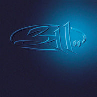 311 – 311 – New LP