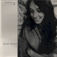 Joan Baez – Joan Baez Vol. 2 – Used LP