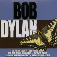 Bob Dylan – Bob Dylan – Used LP (G)