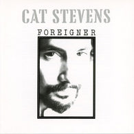 Cat Stevens – Foreigner – Used LP