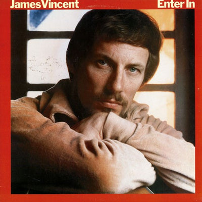 James Vincent – Enter In – Used LP