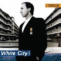 Pete Townshend – White City (A Novel) – Used LP