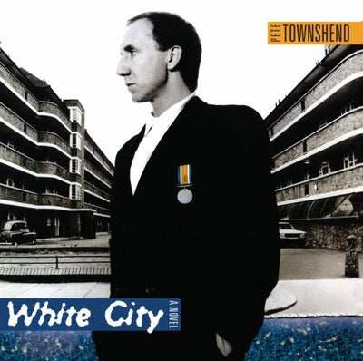 Pete Townshend – White City (A Novel) – Used LP