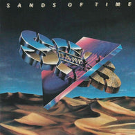 The S.O.S. Band – Sands Of Time – Used LP