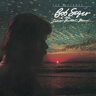Bob Seger And The Silver Bullet Band – The Distance – Used LP