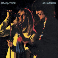 Cheap Trick – Cheap Trick At Budokan – Used LP