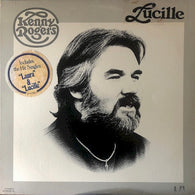 Kenny Rogers – Kenny Rogers – Used LP