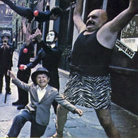 The Doors – Strange Days – Used LP