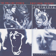 The Rolling Stones – Emotional Rescue – Used LP