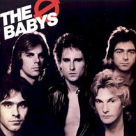 The Babys – Union Jacks – Used LP