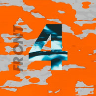 Front 242 – No Comment / Politics Of Pressure – New LP