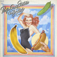 Pacific Gas & Electric – Are You Ready – Used LP