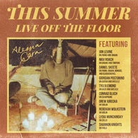 Alessia Cara – This Summer: Live Off The Floor – Used LP (VG)
