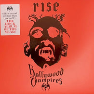 Hollywood Vampires – Rise – New LP