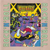 Potshot – Rock'n'Roll – Used LP